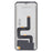 For Doogee S88 Plus Grade S OEM LCD Screen and Digitizer Assembly Part (without Logo) - 3