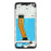 For Samsung Galaxy A11 (EU Version) A115 Grade C LCD Screen and Digitizer Assembly + Frame Replacement Part (without Logo) - 2