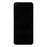 For Samsung Galaxy A11 (EU Version) A115 Grade C LCD Screen and Digitizer Assembly + Frame Replacement Part (without Logo) - 3