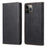 DF-05 For iPhone 13 Pro Max 6.7 inch Protector Cover RFID Blocking Wallet Stand Leather Phone Case - Black - 1