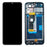 For vivo Y02t 4G / Y02 4G / Y02A 4G Grade B LCD Screen and Digitizer Assembly + Frame Replace Part (Without Logo) - 1