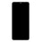 For vivo Y02t 4G / Y02 4G / Y02A 4G Grade B LCD Screen and Digitizer Assembly + Frame Replace Part (Without Logo) - 2