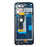For vivo Y02t 4G / Y02 4G / Y02A 4G Grade B LCD Screen and Digitizer Assembly + Frame Replace Part (Without Logo) - 3