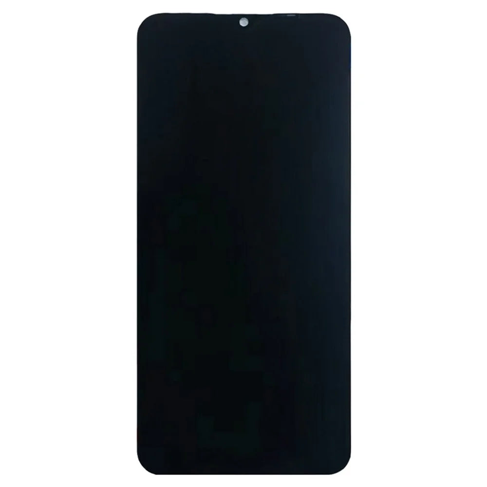For Realme C31 Grade S OEM IPS LCD Screen and Digitizer Assembly + Frame Part (without Logo) - 2