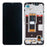 For Realme C31 Grade B LCD Screen and Digitizer Assembly + Frame Repair Part (without Logo) - 1
