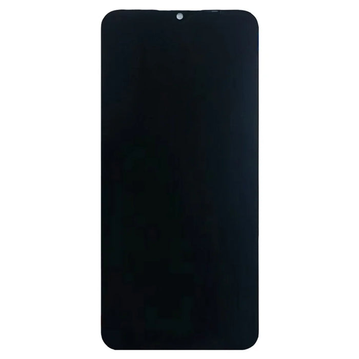 For Realme C31 Grade B LCD Screen and Digitizer Assembly + Frame Repair Part (without Logo) - 2