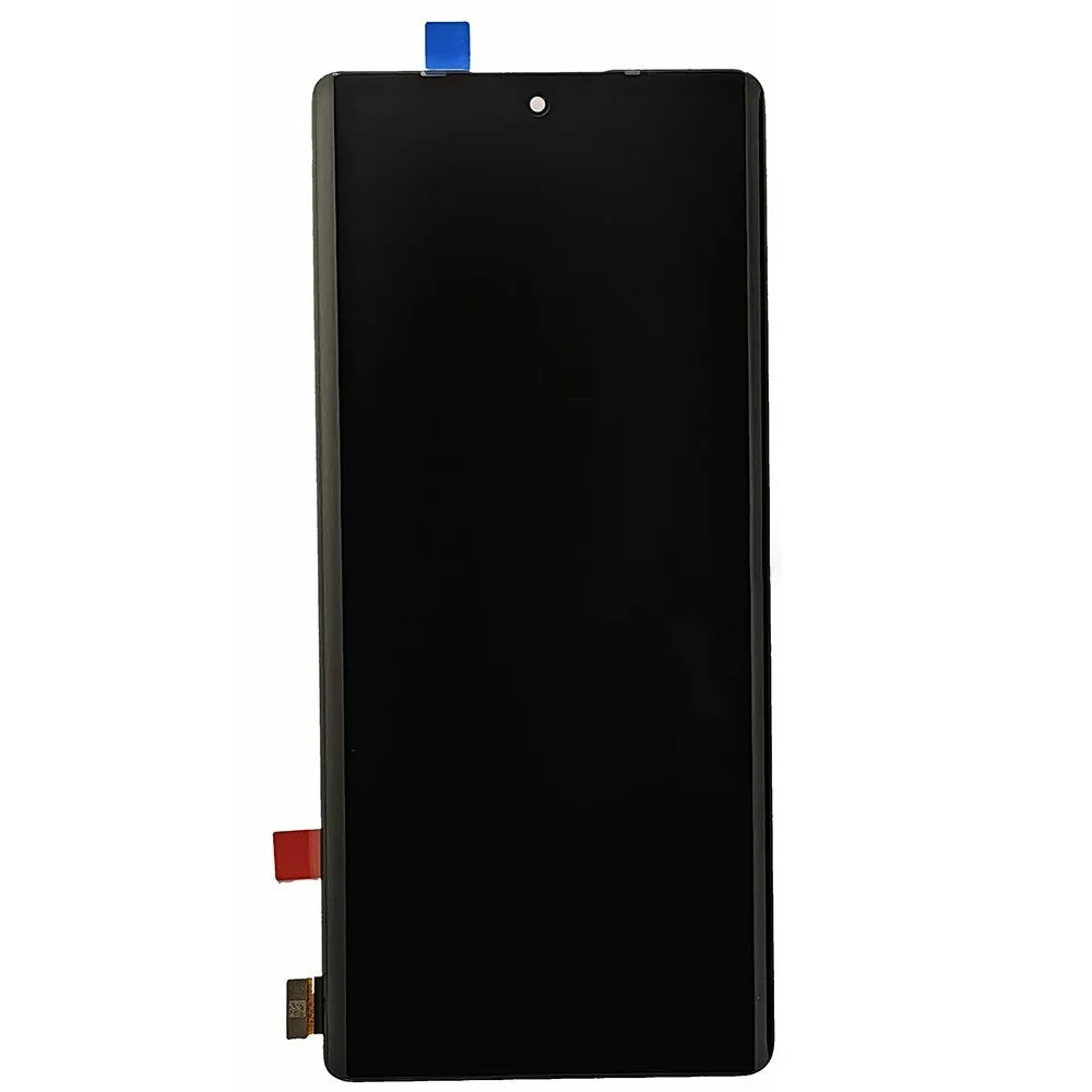 For Infinix Zero Ultra 5G X6820 X6820 / Tecno Phantom X2 5G AD8 / X2 Pro AD9 Grade S OEM AMOLED Screen and Digitizer Assembly Part (without Logo) - 2