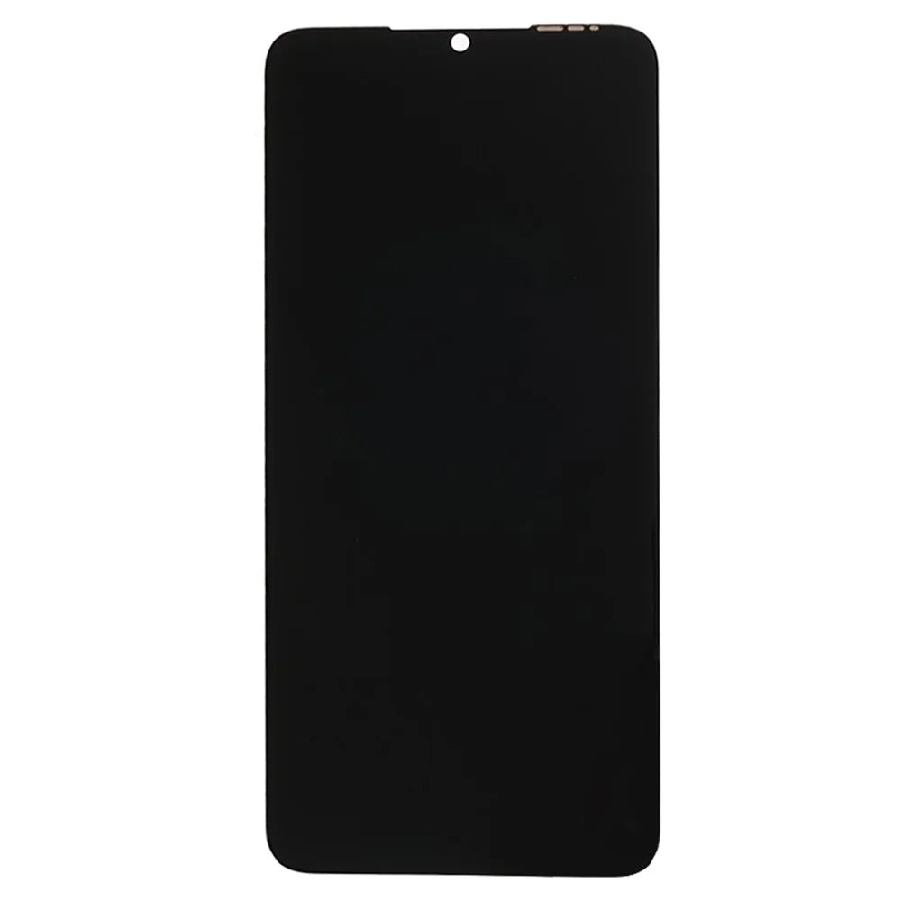 For Tecno Spark 10 4G KI5q / Spark 10 5G KI8 6.6" Grade C LCD Screen and Digitizer Assembly Repair Part (without Logo) - 2