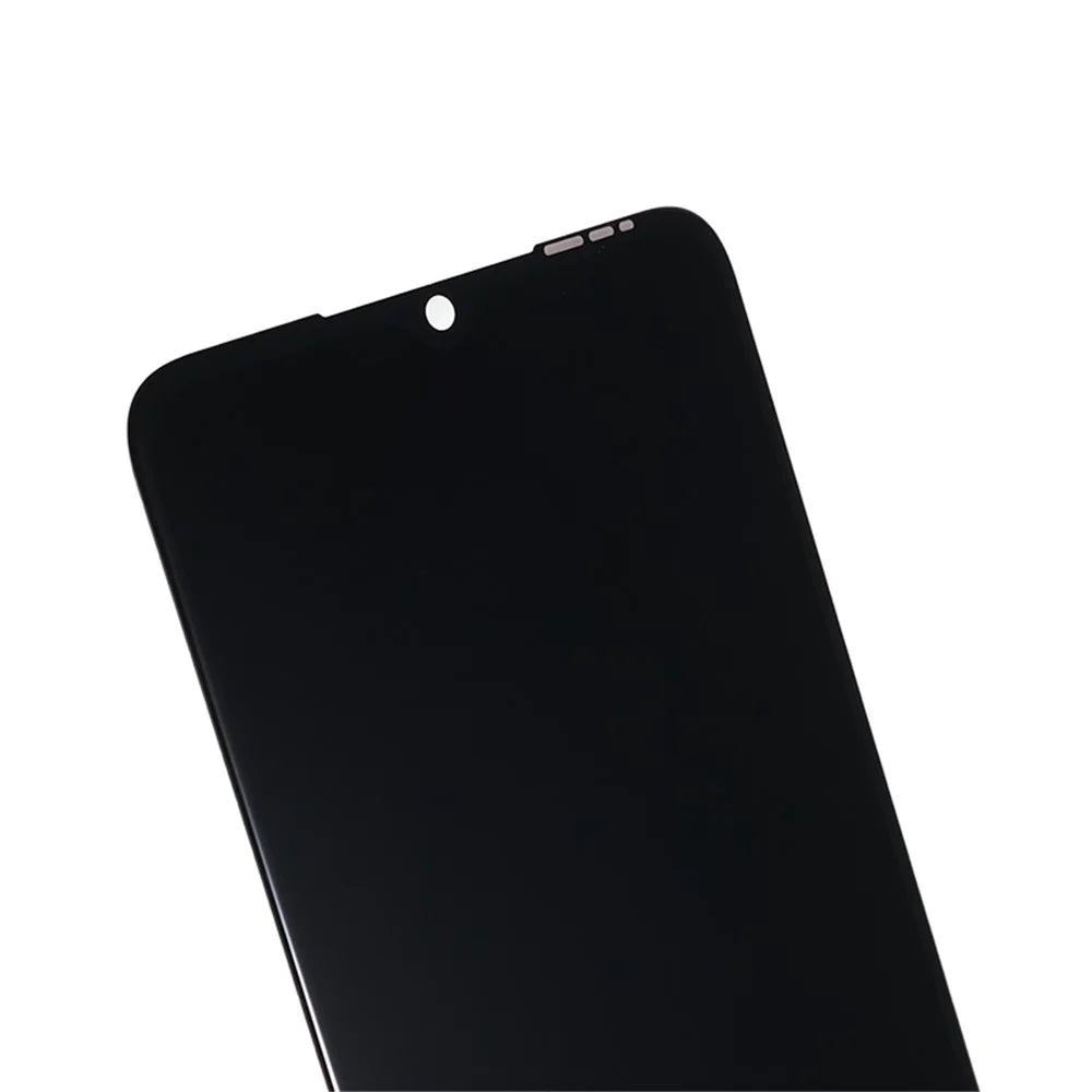 For Infinix Hot 30i X669 6.56" Grade C LCD Screen and Digitizer Assembly Repair Part (without Logo) - 6