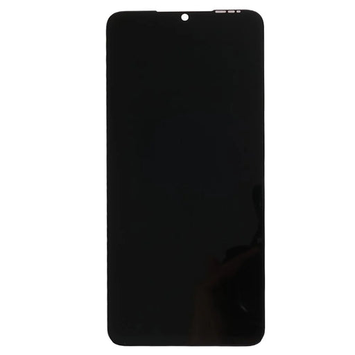 For Infinix Smart 7 (India) 4G / Smart 7 Plus X6517 6.6" Grade C LCD Screen and Digitizer Assembly Repair Part (without Logo) - 2