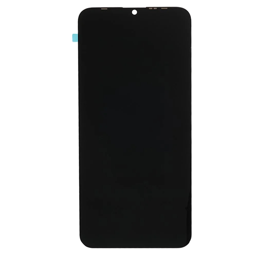 For itel Vision 2s Grade C LCD Screen and Digitizer Assembly Repair Part (without Logo) - 2