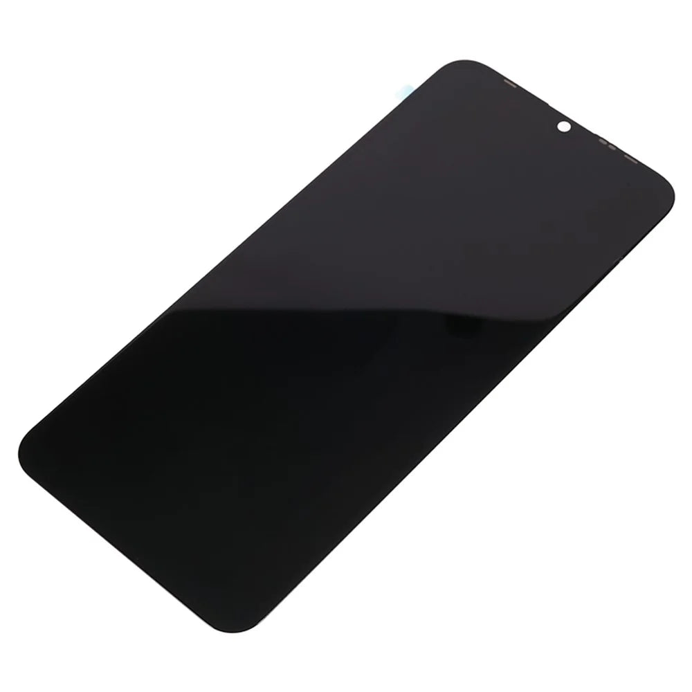 For itel Vision 2s Grade C LCD Screen and Digitizer Assembly Repair Part (without Logo) - 4