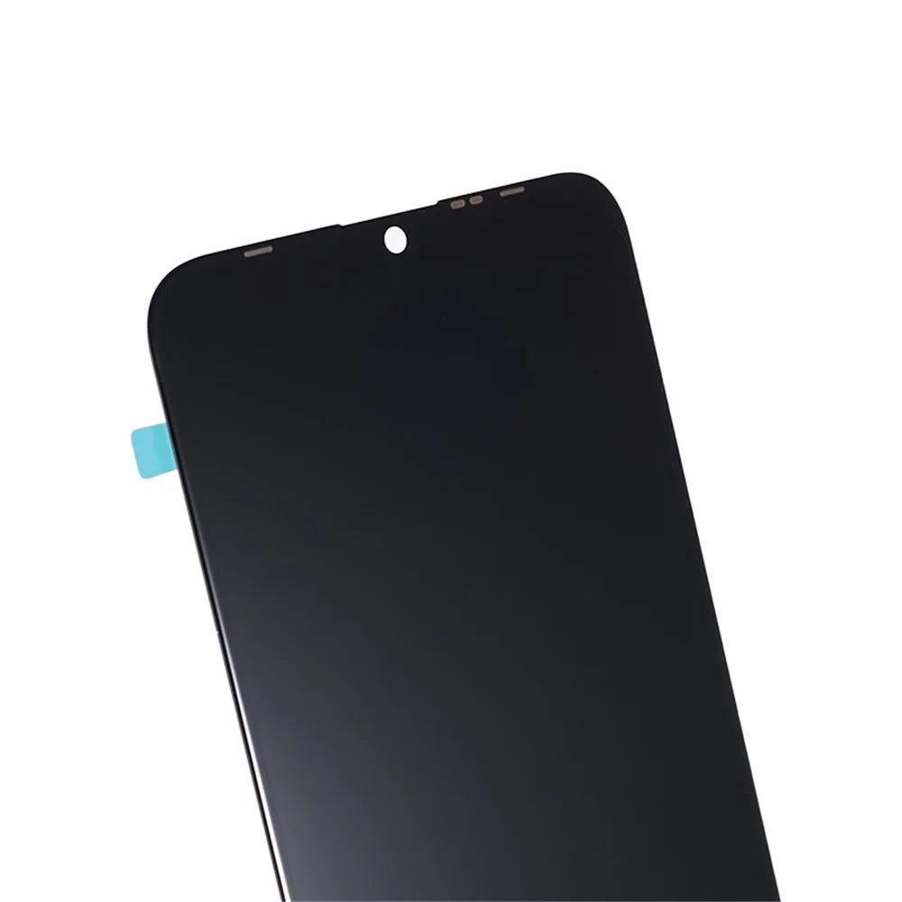 For itel Vision 2s Grade C LCD Screen and Digitizer Assembly Repair Part (without Logo) - 6