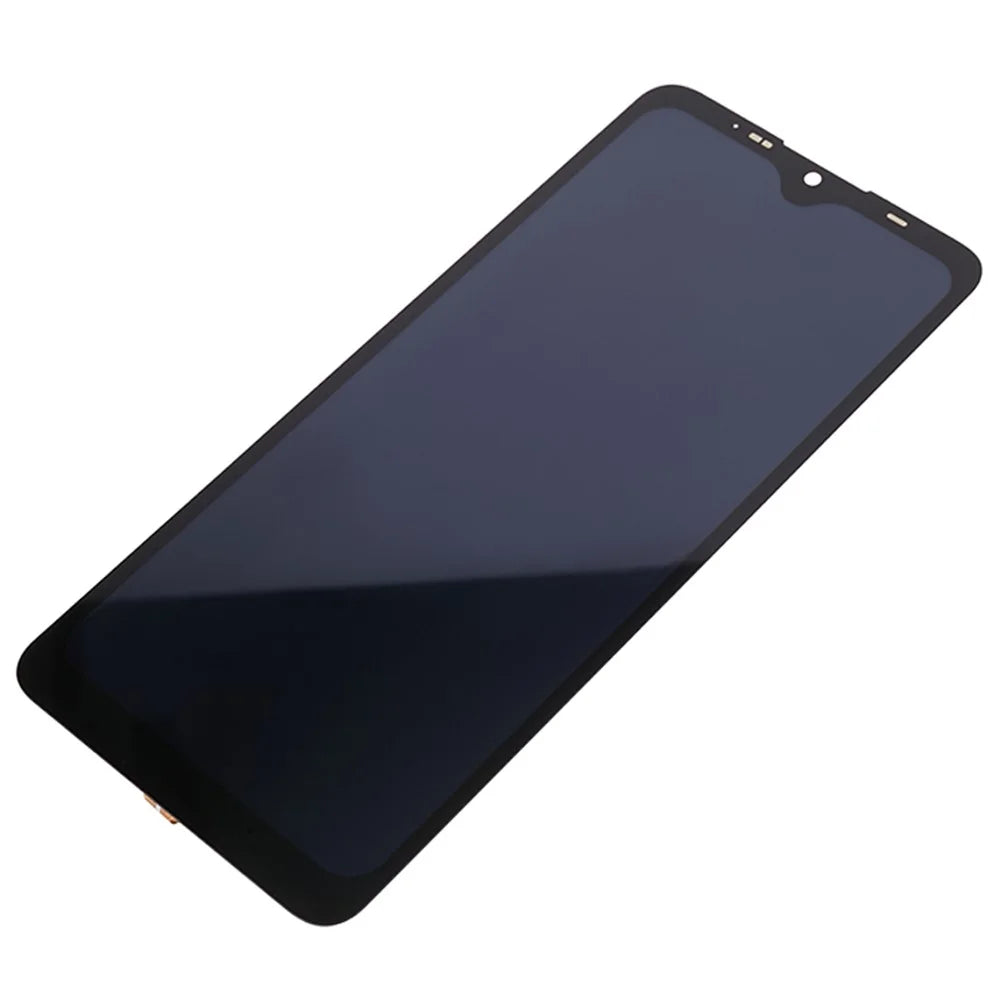 For Tecno Pop 4 Air BC1 Grade C LCD Screen and Digitizer Assembly Repair Part (without Logo) - 4