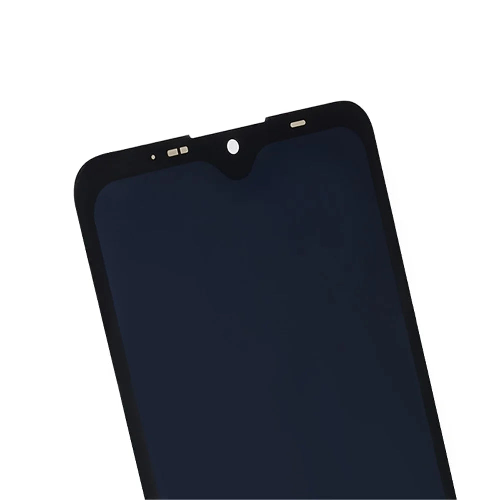 For Tecno Pop 4 Air BC1 Grade C LCD Screen and Digitizer Assembly Repair Part (without Logo) - 6