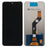 For Infinix Hot 30 Play X6835B 6.82" Grade C LCD Screen and Digitizer Assembly Repair Part (without Logo) - 1