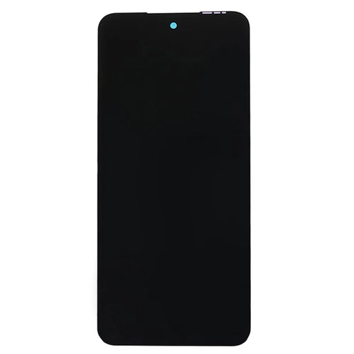For Infinix Hot 30 Play X6835B 6.82" Grade C LCD Screen and Digitizer Assembly Repair Part (without Logo) - 2
