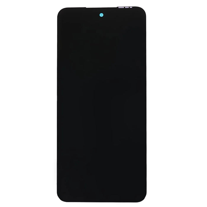 For Infinix Hot 30 Play X6835B 6.82" Grade C LCD Screen and Digitizer Assembly Repair Part (without Logo) - 2