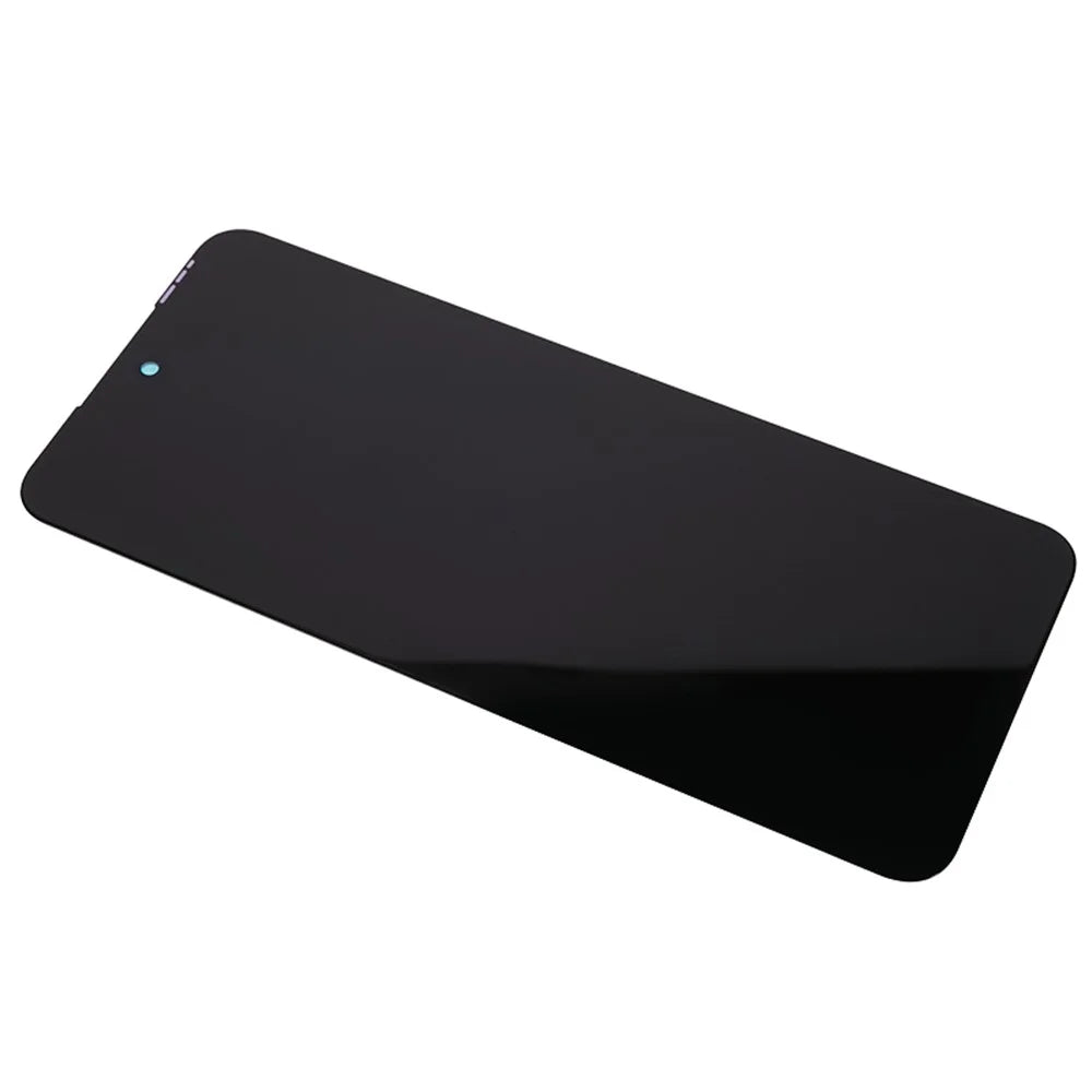 For Infinix Hot 30 Play X6835B 6.82" Grade C LCD Screen and Digitizer Assembly Repair Part (without Logo) - 4