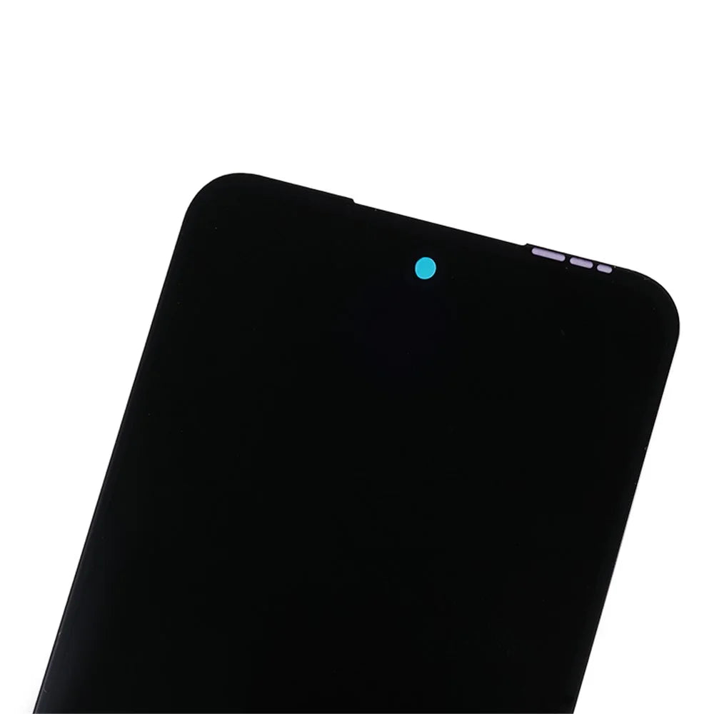 For Infinix Hot 30 Play X6835B 6.82" Grade C LCD Screen and Digitizer Assembly Repair Part (without Logo) - 6