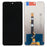 For Tecno Spark 10 Pro KI7 6.8" Grade C LCD Screen and Digitizer Assembly Repair Part (without Logo) - 1