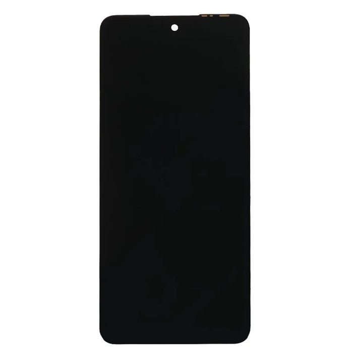 For Tecno Spark 10 Pro KI7 6.8" Grade C LCD Screen and Digitizer Assembly Repair Part (without Logo) - 2