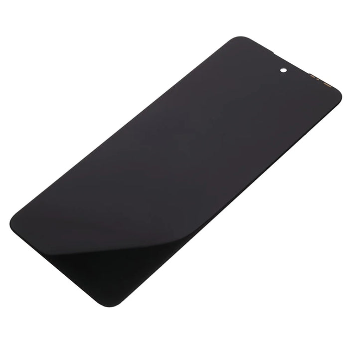 For Tecno Spark 10 Pro KI7 6.8" Grade C LCD Screen and Digitizer Assembly Repair Part (without Logo) - 4