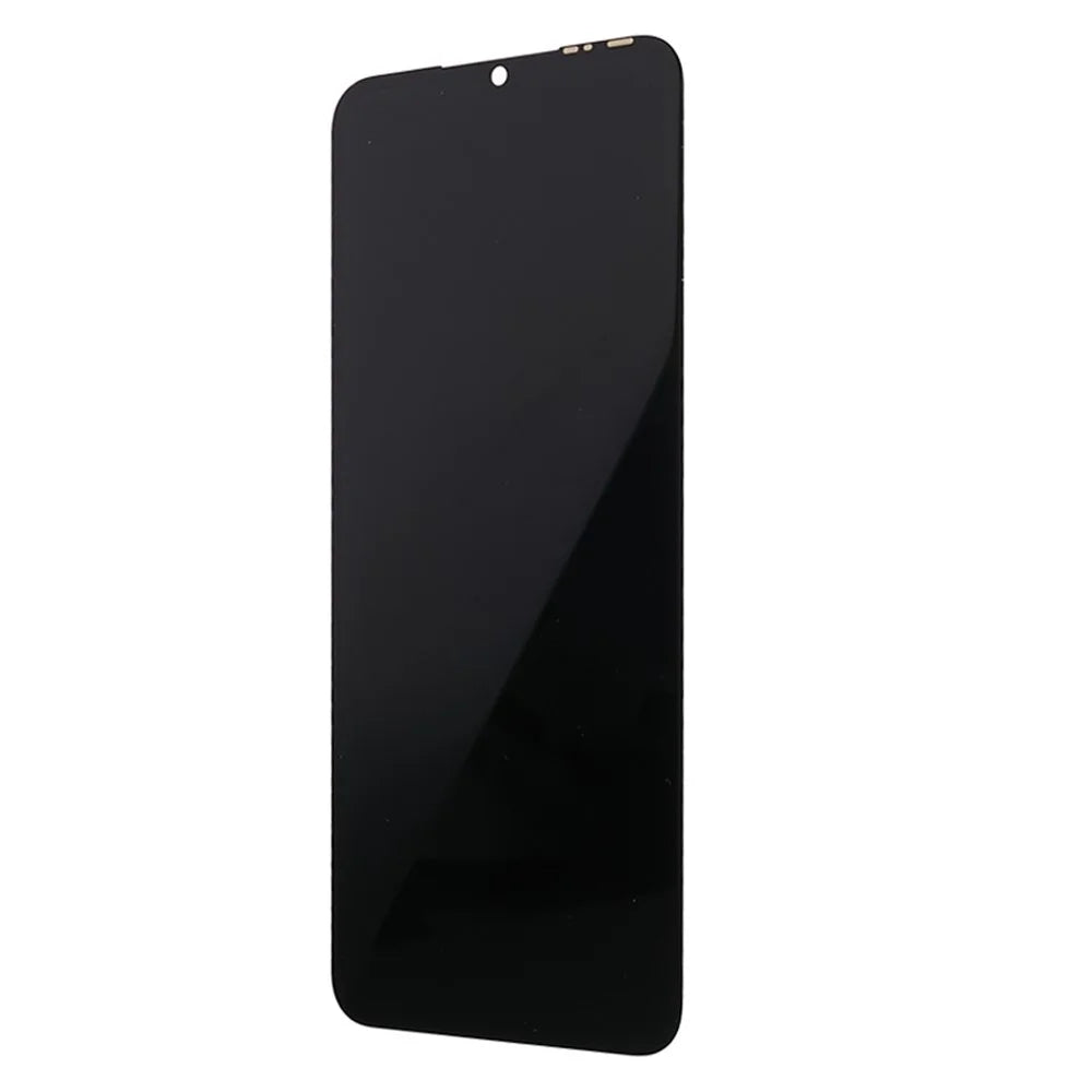 For Infinix Hot 20 5G X666 X666B Grade C LCD Screen and Digitizer Assembly Repair Part (without Logo) - 2