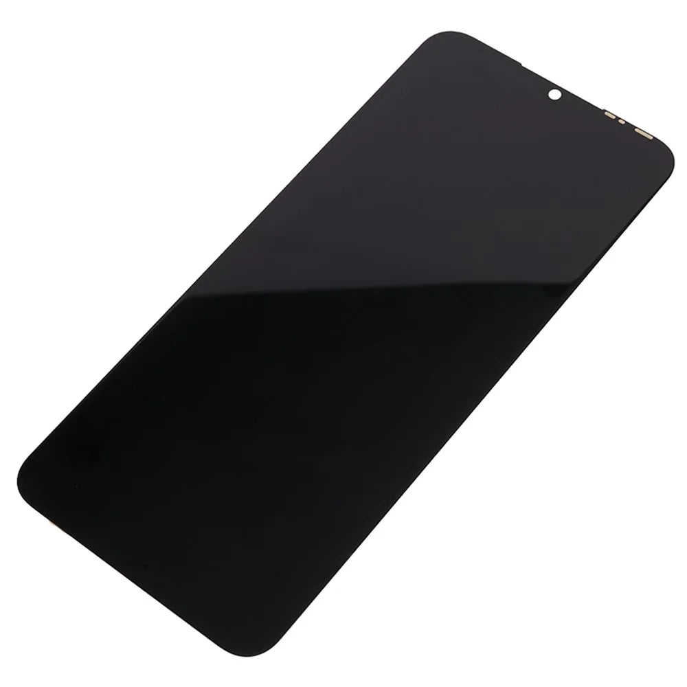 For Infinix Hot 20 5G X666 X666B Grade C LCD Screen and Digitizer Assembly Repair Part (without Logo) - 4
