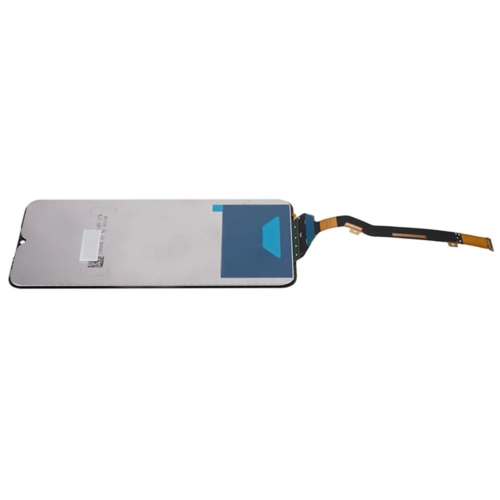 For Infinix Hot 20 5G X666 X666B Grade C LCD Screen and Digitizer Assembly Repair Part (without Logo) - 6