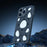 XUNDD Protective Shell for iPhone 14 Pro Max Drop-proof TPU Phone Case with Heat Dissipation Holes - Black - 2