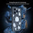 XUNDD Protective Shell for iPhone 14 Pro Max Drop-proof TPU Phone Case with Heat Dissipation Holes - Black - 3