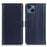 For iPhone 15 Anti-Scratch TPU+PU Leather Phone Cover Full Protection Case Wallet Phone Shell - Blue - 1
