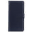 For iPhone 15 Anti-Scratch TPU+PU Leather Phone Cover Full Protection Case Wallet Phone Shell - Blue - 6