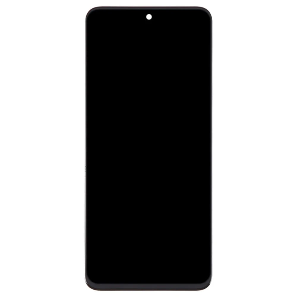 For Wiko T50 4G Grade S OEM LCD Screen and Digitizer Assembly Part (without Logo) - 2