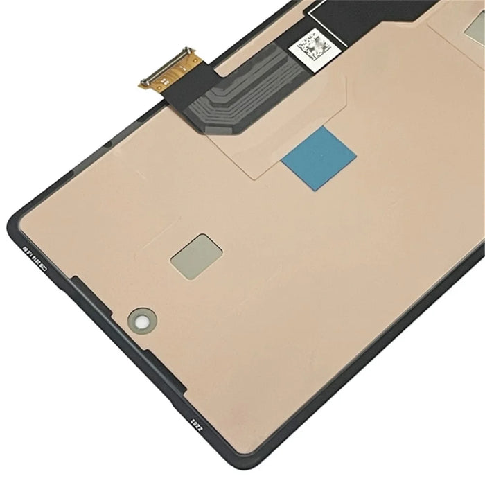 For Google Pixel 7a GWKK3 GHL1X G0DZQ G82U8 Grade S OEM AMOLED Screen and Digitizer Assembly Part (without Logo) - 2