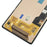 For Google Pixel 7a GWKK3 GHL1X G0DZQ G82U8 Grade S OEM AMOLED Screen and Digitizer Assembly Part (without Logo) - 3
