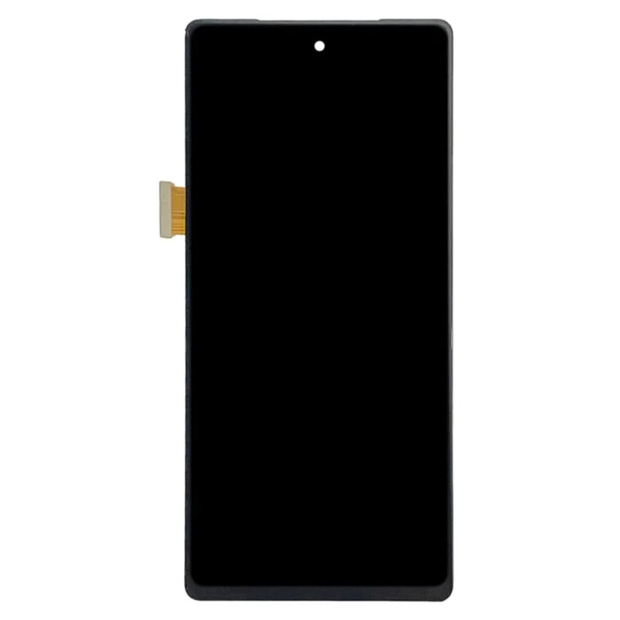 For Google Pixel 7a GWKK3 GHL1X G0DZQ G82U8 Grade S OEM AMOLED Screen and Digitizer Assembly Part (without Logo) - 4