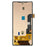 For Google Pixel 7a GWKK3 GHL1X G0DZQ G82U8 Grade S OEM AMOLED Screen and Digitizer Assembly Part (without Logo) - 5