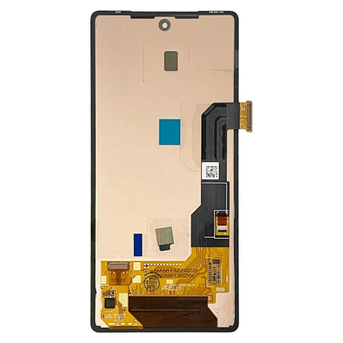 For Google Pixel 7a GWKK3 GHL1X G0DZQ G82U8 Grade S OEM AMOLED Screen and Digitizer Assembly Part (without Logo) - 5