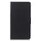 Wallet Phone Case for OnePlus Nord 3 5G / Ace 2V PU Leather TPU Inner Shell Stand Flip Cover - Black - 7
