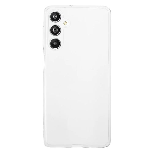 For Samsung Galaxy F54 5G / M54 5G Ultra-Thin Phone TPU Case Precise Cutouts Transparent Cover - 1