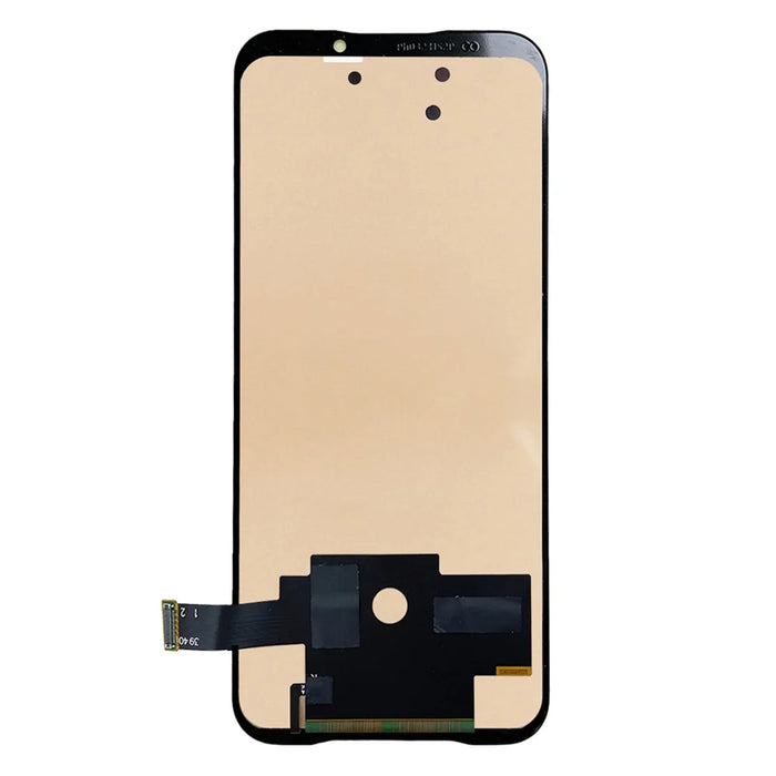 For Xiaomi Black Shark 2 Pro / Black Shark 2 Grade C LCD Screen and Digitizer Assembly Part (TFT Technology) (without Logo) - 2