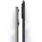 XUNDD For vivo X Fold2 Acrylic+TPU Phone Cover Anti-drop Protection Phone Case - Black / Laser Texture - 4