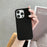 For iPhone 15 Pro Compatible with MagSafe Wireless Charging Phone Case Soft Anti-scratch Silicone Cover - Black - 7