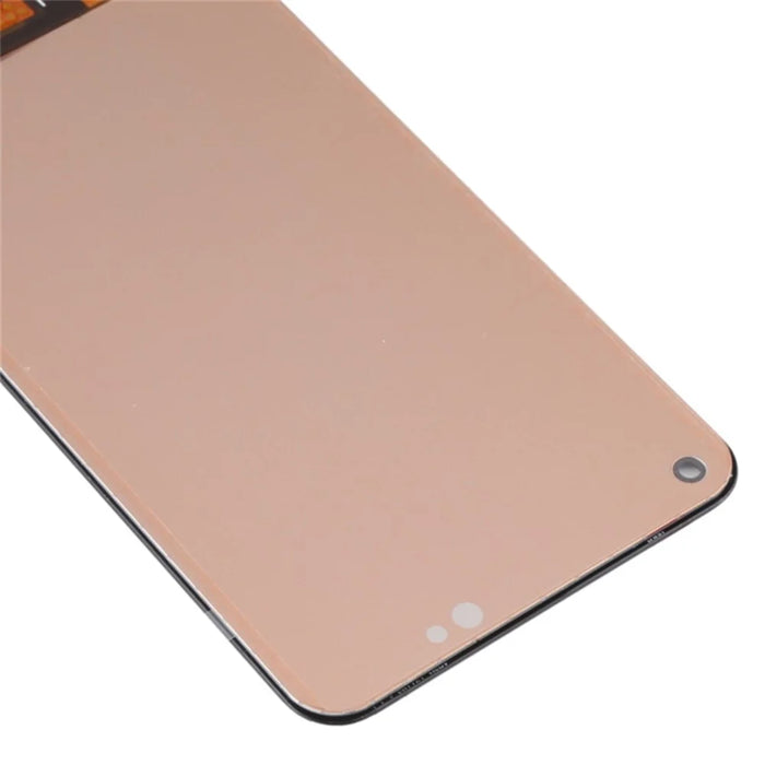 For vivo S5 / iQOO3 5G Grade C LCD Screen and Digitizer Assembly Part (TFT Technology) (without Logo) - 2