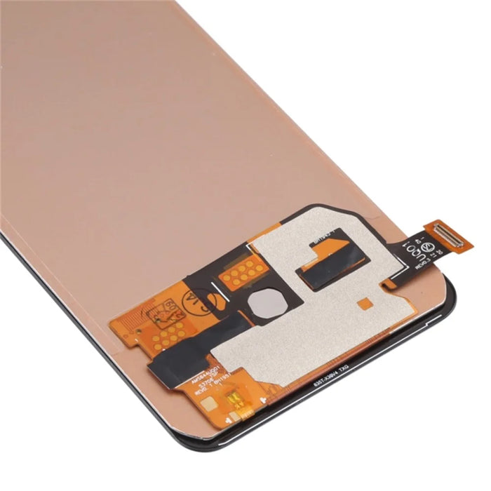 For vivo S5 / iQOO3 5G Grade C LCD Screen and Digitizer Assembly Part (TFT Technology) (without Logo) - 3