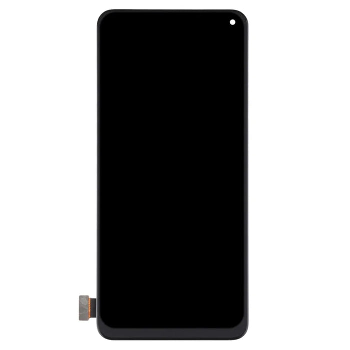 For vivo S5 / iQOO3 5G Grade C LCD Screen and Digitizer Assembly Part (TFT Technology) (without Logo) - 4