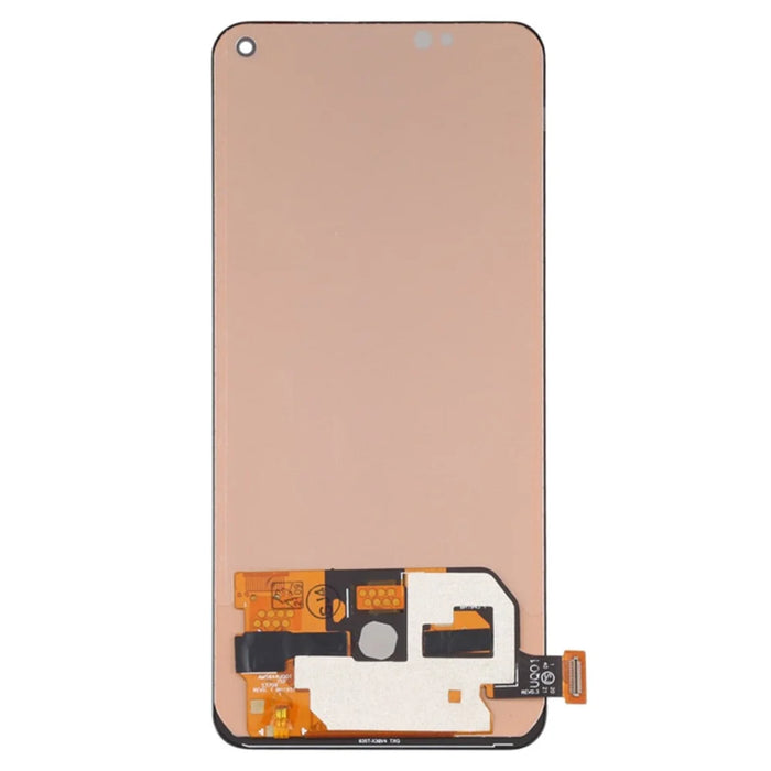 For vivo S5 / iQOO3 5G Grade C LCD Screen and Digitizer Assembly Part (TFT Technology) (without Logo) - 5