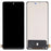 For vivo iQOO 7 V2049A Grade C LCD Screen and Digitizer Assembly Part (TFT Technology) (without Logo) - 1